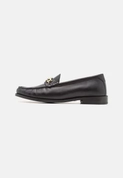 RIVA CHAIN - Slipper - Black