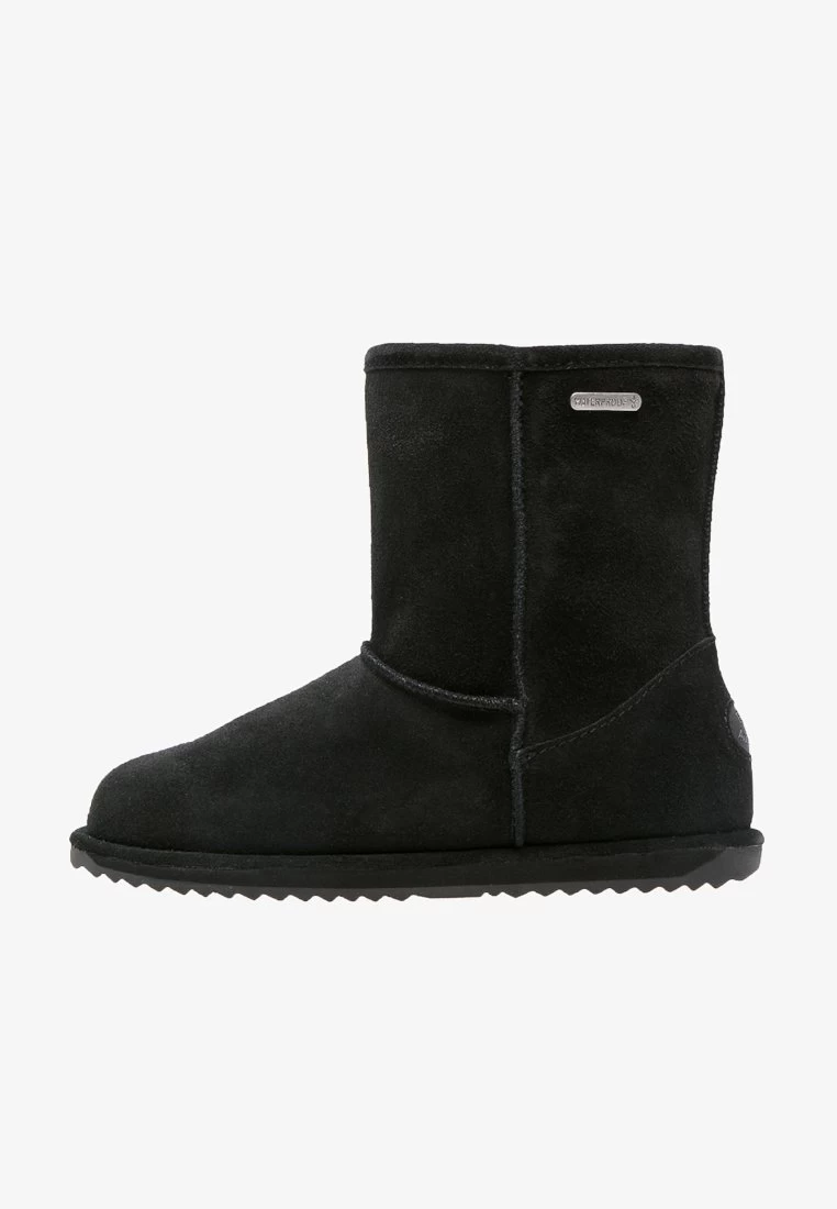 EMU AUSTRALIA WATERPROOF BRUMBY - Snowboot/Winterstiefel - Black 3 EMU AUSTRALIA WATERPROOF BRUMBY - Snowboot/Winterstiefel - Black