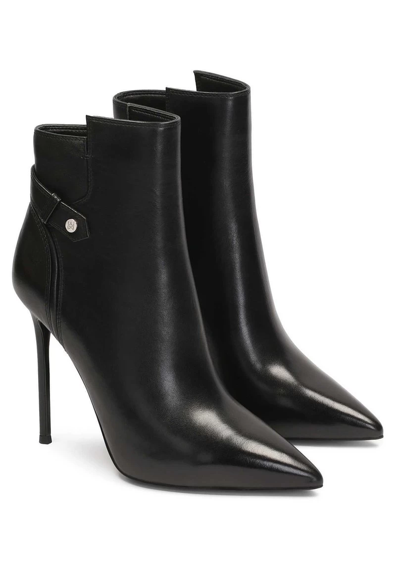 Kazar KYRA - Ankle Boot - Black 4 Kazar KYRA - Ankle Boot - Black – Bild 2