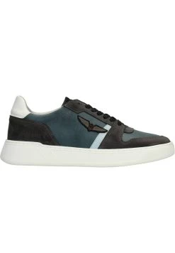 PME Legend BO FREIGHT - Sneaker Low - Denim -Modeschuhe f29e45f5536043e281892f3c3a3693ff
