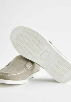Next STANDARD - Mokassin - Grey 11 Next STANDARD - Mokassin - Grey -Modeschuhe f2c029d27d734777ab02446dbcd36956