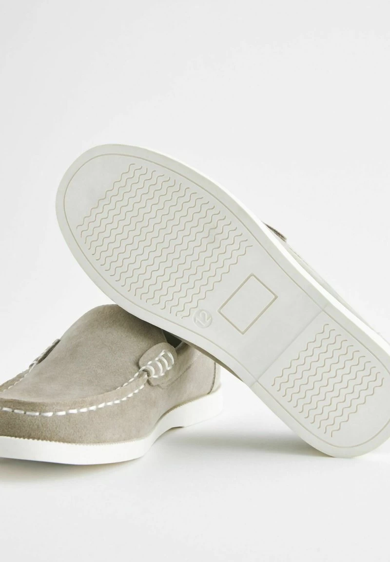 Next STANDARD - Mokassin - Grey 6 Next STANDARD - Mokassin - Grey – Bild 4