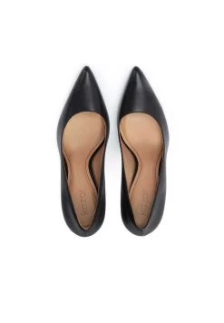 Kazar NEW ANASTACIA - High Heel Pumps - Black -Modeschuhe f2e70391c34c4b2f9ef9720029194ecf