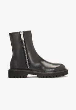 Kazar CADMIAN - Stiefelette - Black