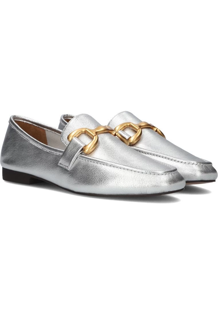 Bibi Lou Slipper - Zilver 4 Bibi Lou Slipper - Zilver – Bild 2