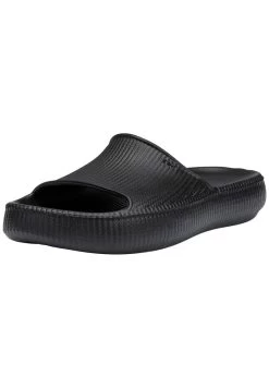 Zaxy LEVEZA NEW SLIDE AD - Badesandale - Schwarz 12 Zaxy LEVEZA NEW SLIDE AD - Badesandale - Schwarz -Modeschuhe f34b7644053645298b137605995ecf25