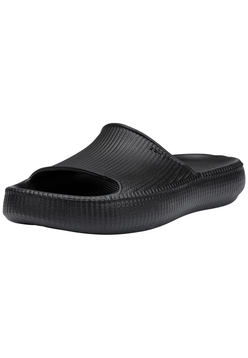 Zaxy LEVEZA NEW SLIDE AD - Badesandale - Schwarz 7 Zaxy LEVEZA NEW SLIDE AD - Badesandale - Schwarz – Bild 5