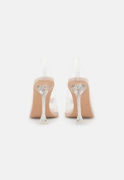 Raid Pumps - Clear/nude 11 Raid Pumps - Clear/nude -Modeschuhe f3b76c3e5554442ea9cc5bcc6a6fc202