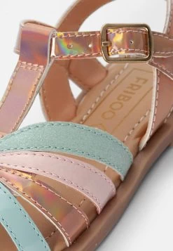 Friboo SANDALS - Riemensandalette - Multi Coloured -Modeschuhe f3d2b4301f7f43cf82c5da07f03f2c44