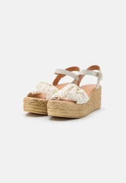 MTNG Plateausandalette - Empolvado Hielo 10 MTNG Plateausandalette - Empolvado Hielo -Modeschuhe f3ec40021d4c472f92a86f101418b1d0