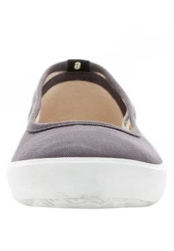 Klassischer Ballerina - Gray 12 Klassischer Ballerina - Gray -Modeschuhe f45adb47136d4eed935cf276c590a617