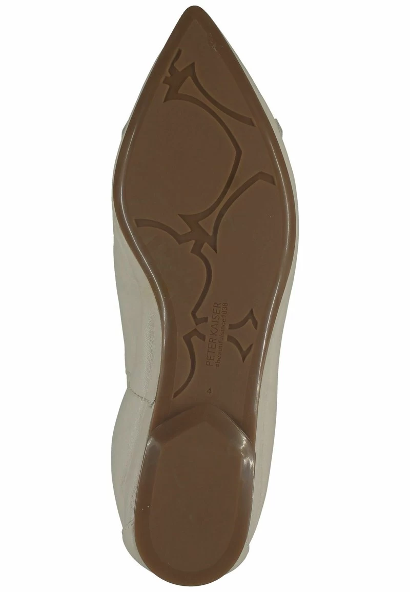 PETER KAISER Klassischer Ballerina - Lana 7 PETER KAISER Klassischer Ballerina - Lana – Bild 5