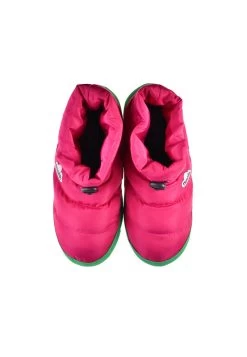 Nuvola BOOT HOME PARTY - Hausschuh - Fuchsia 10 Nuvola BOOT HOME PARTY - Hausschuh - Fuchsia -Modeschuhe f477b62654a24fd090d1c56db01146fb