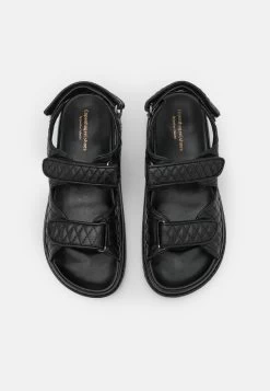 Copenhagen Shoes LUXURY - Riemensandalette - Black 12 Copenhagen Shoes LUXURY - Riemensandalette - Black -Modeschuhe f49625882e134ff7894a5efdedf189e6