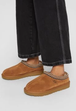 Ugg TASMAN - Slipper - Chestnut -Modeschuhe f4a2726f953e43e18a88a005f4888e14
