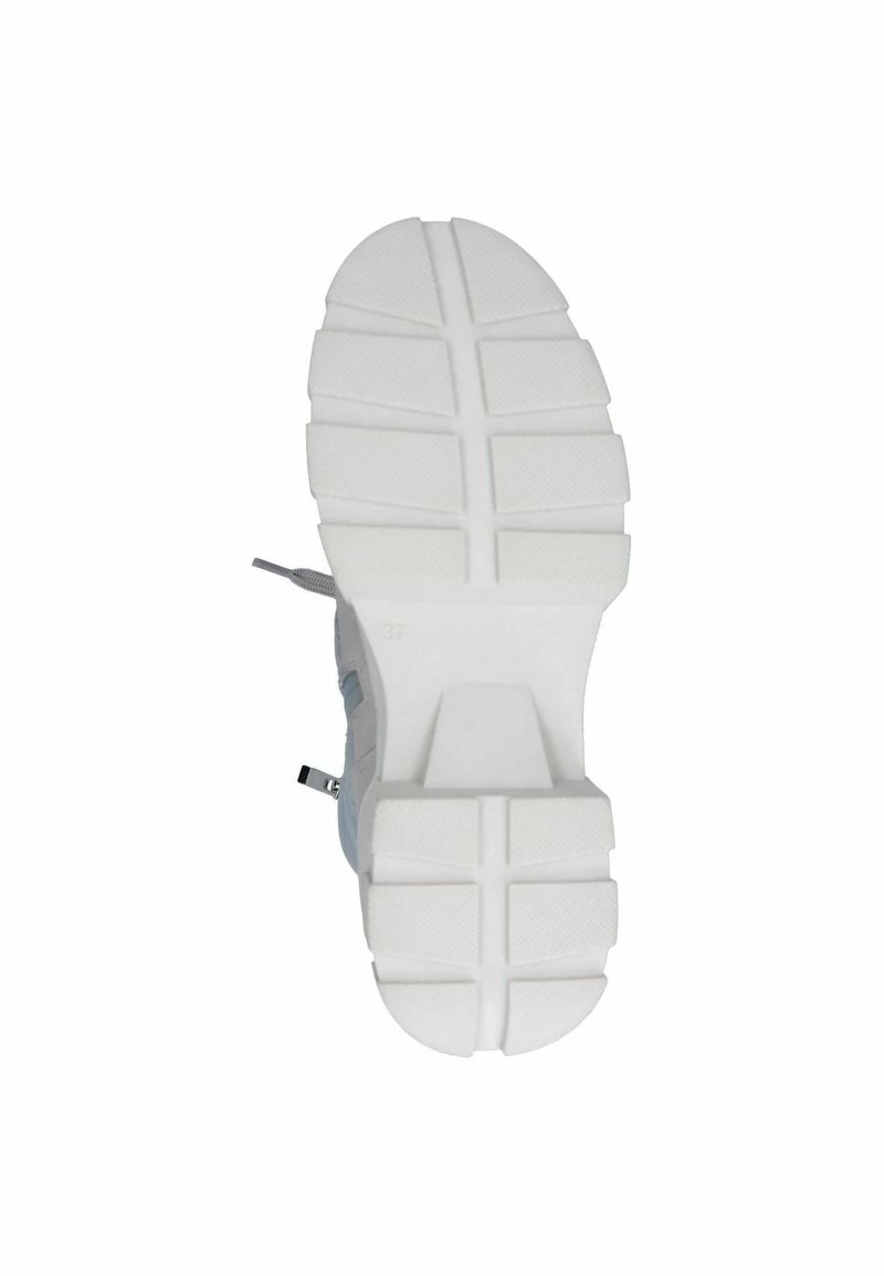 Caprice Snowboot/Winterstiefel - Silver Comb 6 Caprice Snowboot/Winterstiefel - Silver Comb – Bild 4