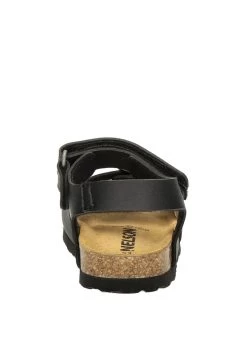 Riemensandalette - Zwart 11 Riemensandalette - Zwart -Modeschuhe f546ba5a59d94d21aeceaf0c751553d6