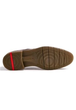 Lloyd TANUS - Business-Schnürer - Braun -Modeschuhe f58e0fe0398e4461be3a5fa1860c471d