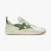 Onitsuka Tiger ACROMOUNT - Sneaker Low - Cream Spinach Green 1 Onitsuka Tiger ACROMOUNT - Sneaker Low - Cream Spinach Green -Modeschuhe f5ee9477620048ac9042f5fc8f487b85
