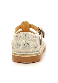 ASTER SALOMÉS DINGO-2 - Riemchenballerina - Dore -Modeschuhe f691bec142104cf3a068853cf26b0674