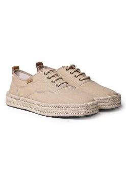 Toni Pons JACK - Espadrille - Pedra -Modeschuhe f69991d5b3df42068aa75ad1f17ef505