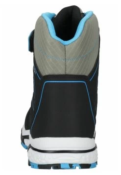 Lurchi Schnürstiefelette - Grey -Modeschuhe f69ff1d065484a30b460470b5df40fbc