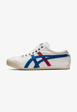 Onitsuka Tiger MEXICO 66 - Sneaker Low - White/tricolor