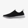 Champion NYAME ACQUA RUNNING INSPIRED - Sneaker Low - Black -Modeschuhe f729be7c09c04412acf10efbe488d2cc