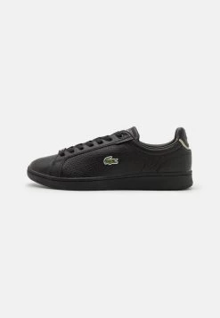 Lacoste CARNABY PRO - Sneaker Low - Black