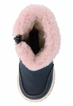 Tom Tailor Snowboot/Winterstiefel - Denim -Modeschuhe f7786fea789242a8ac694a07e24e12c7