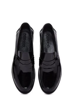 CLASSIC - Business-Slipper - Black -Modeschuhe f77dc938533d4d91bc209330f30d3245