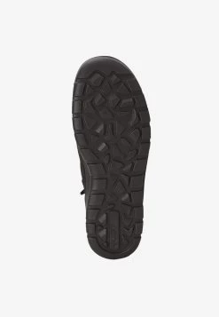 ECCO Schnürstiefelette - Black -Modeschuhe f7bc840a877c4e4389e345fe4e40dfd4