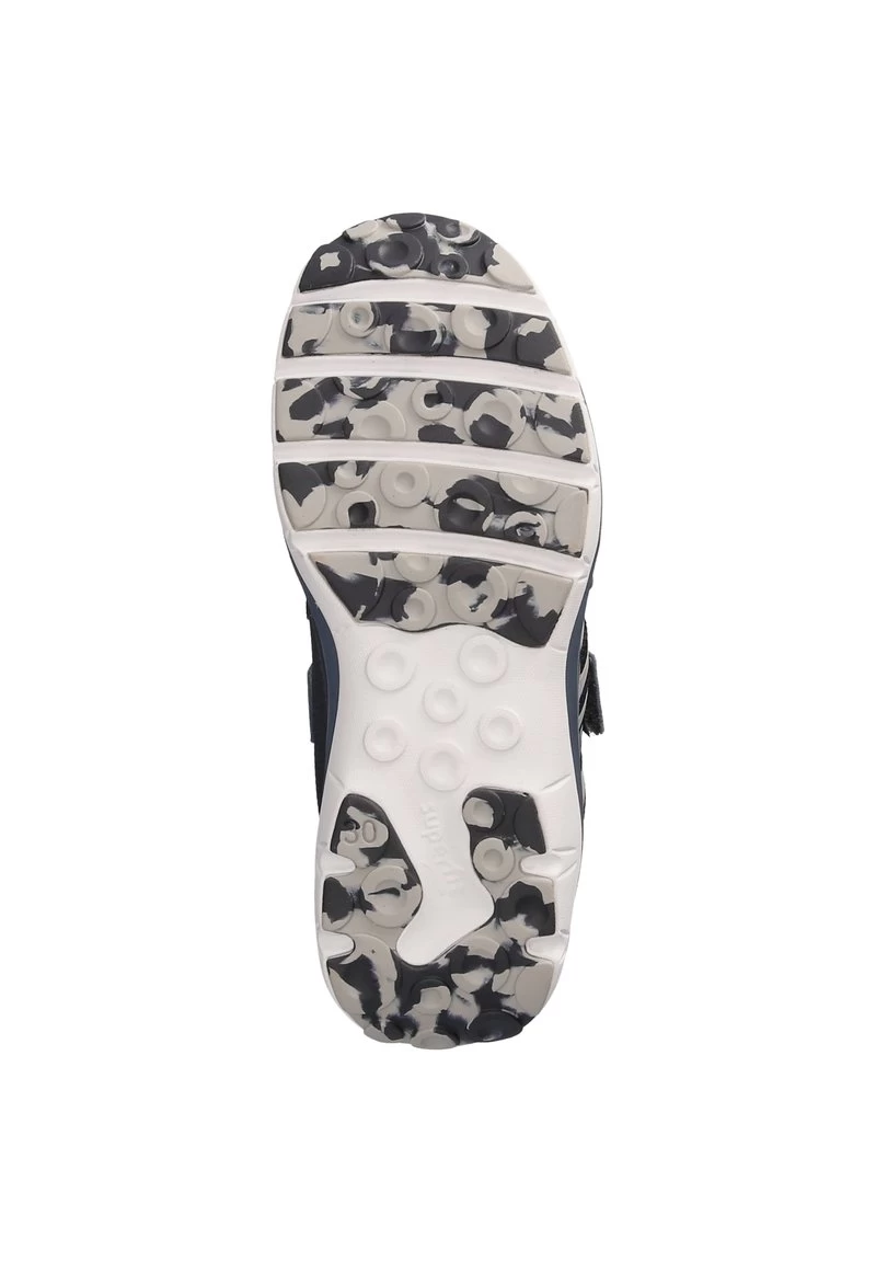 Superfit Klettschuh - Dunkel Blau 7 Superfit Klettschuh - Dunkel Blau – Bild 5