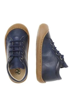 Naturino COCOON - Lauflernschuh - Blue -Modeschuhe f7f48ab08195405f9e2b092756faef01