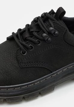 Dr. Martens REEDER UNISEX - Sportlicher Schnürer - Black 13 Dr. Martens REEDER UNISEX - Sportlicher Schnürer - Black -Modeschuhe f84767a85edc43a1b6e4224c4221973e
