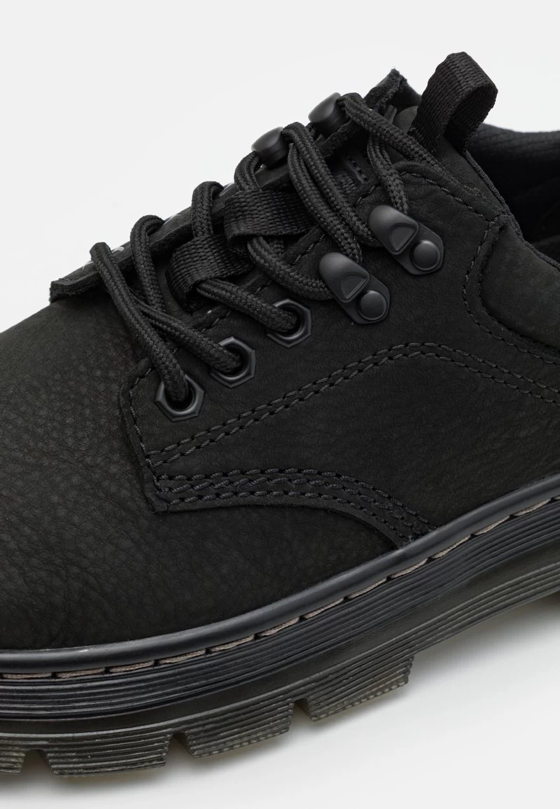 Dr. Martens REEDER UNISEX - Sportlicher Schnürer - Black 8 Dr. Martens REEDER UNISEX - Sportlicher Schnürer - Black – Bild 6