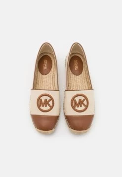 MICHAEL Michael Kors KENDRICK TOE CAP - Espadrille - Tan 12 MICHAEL Michael Kors KENDRICK TOE CAP - Espadrille - Tan -Modeschuhe f88832ccf73748da9611ea2abb388f2b