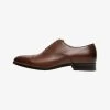 MURRAY CO - Business-Schnürer - Brown 2 MURRAY CO - Business-Schnürer - Brown -Modeschuhe f8941dd053ec46939ee99230eba6d7f3