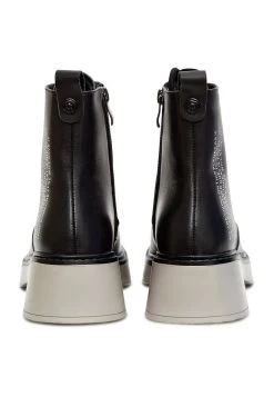 Plateaustiefelette - Black 11 Plateaustiefelette - Black -Modeschuhe f8a286fcea7e484bbe5fab7d6ec18576