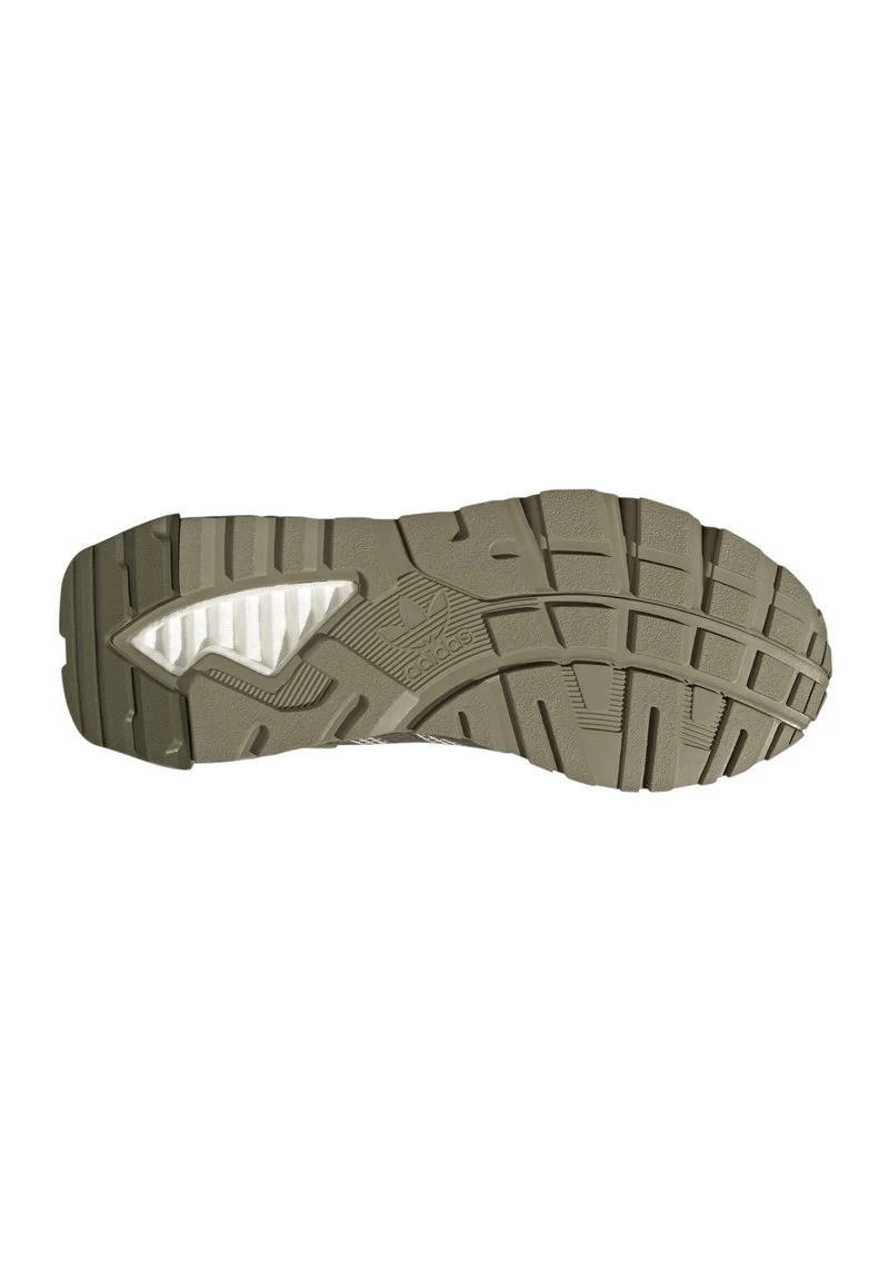 Adidas Originals ORIGINALS LIFESTYLE - Sneaker Low - Graugruen 6 Adidas Originals ORIGINALS LIFESTYLE - Sneaker Low - Graugruen – Bild 4