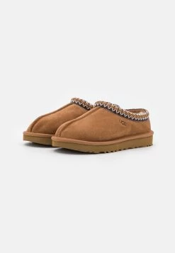 Ugg TASMAN - Slipper - Chestnut -Modeschuhe f8effc7332164900bbfd20117b9e69d1