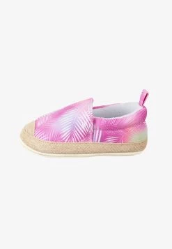 Sterntaler PALME - Krabbelschuh - Pink