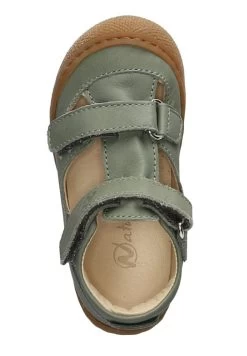 Naturino PUFFY - Riemensandalette - Grün 9 Naturino PUFFY - Riemensandalette - Grün -Modeschuhe f9097d651aad4ef8b5135882e859d79a