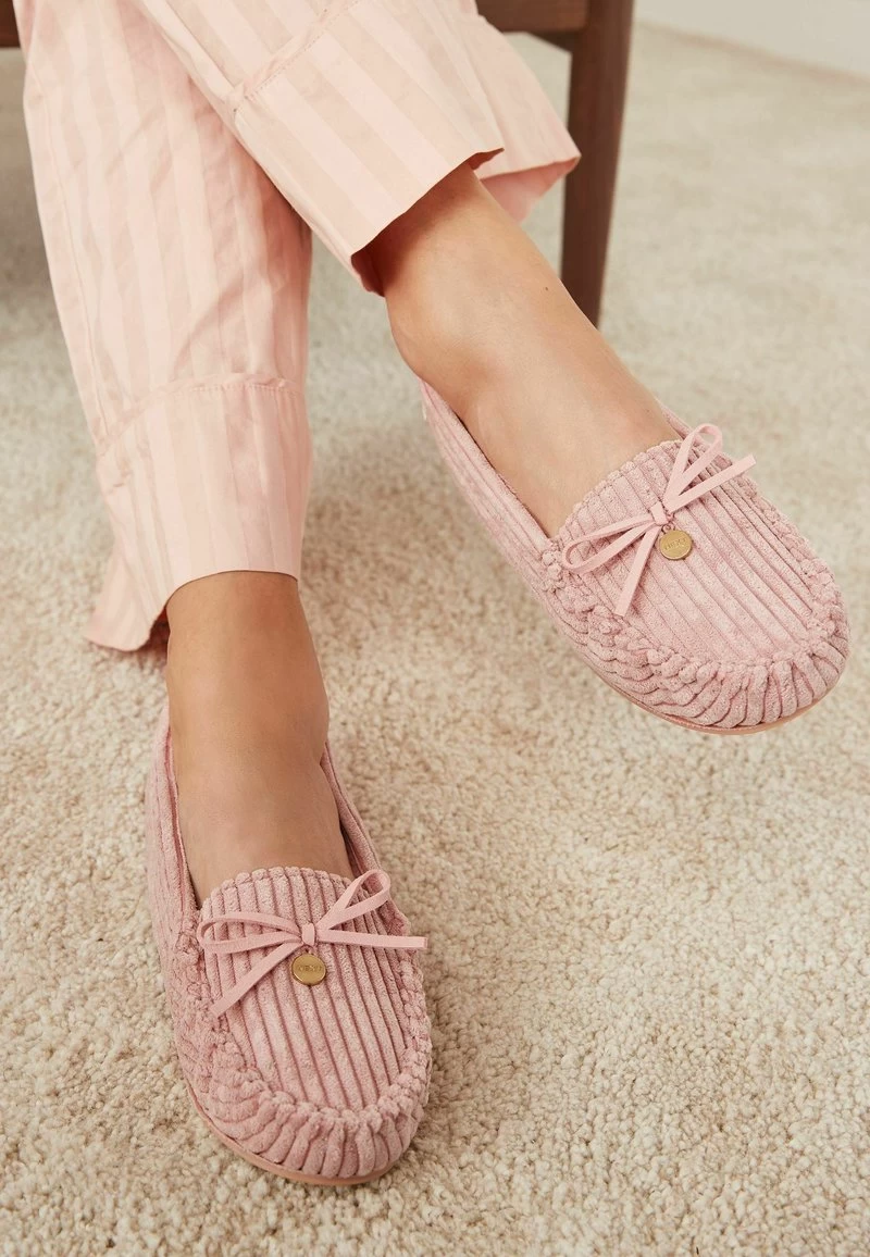 Next MOCCASIN STANDARD - Klassischer Ballerina - Pink 3 Next MOCCASIN STANDARD - Klassischer Ballerina - Pink