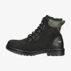 Mustang Snowboot/Winterstiefel - Dunkelgrau 1 Mustang Snowboot/Winterstiefel - Dunkelgrau -Modeschuhe f94e1d72e2f9410289ca52cb155e0a1e