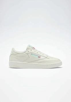 Reebok Classic CLUB - Sneaker Low - White 13 Reebok Classic CLUB - Sneaker Low - White -Modeschuhe f9f35e3004a2490aa03796d0f5d7b5b2