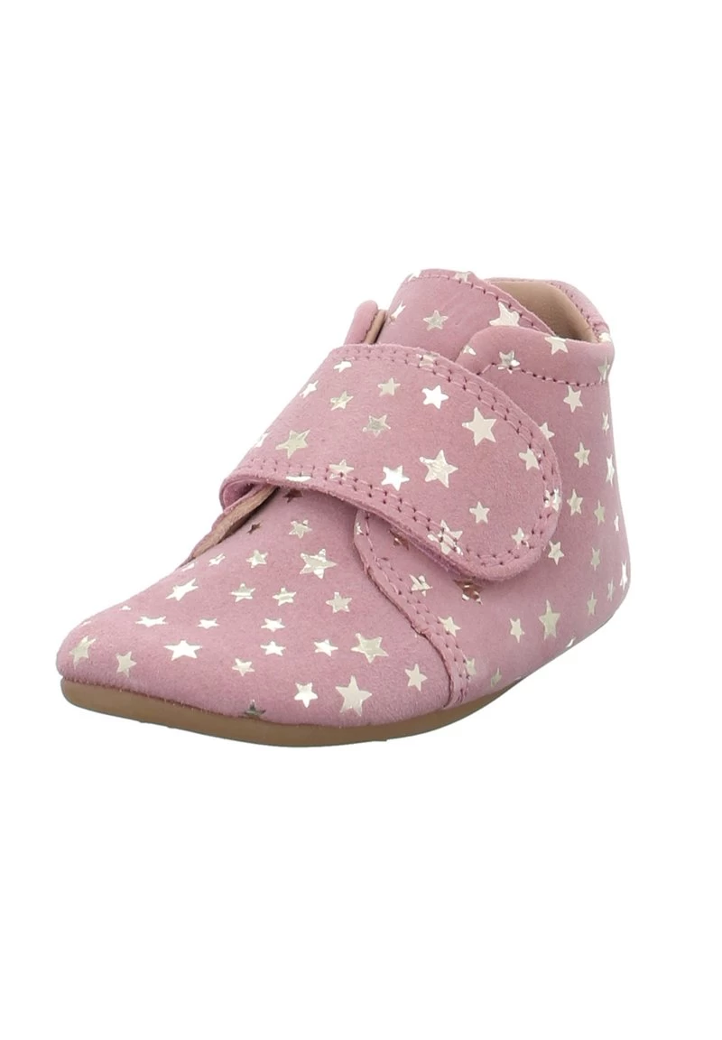 Superfit PAPAGENO - Krabbelschuh - Rosa 4 Superfit PAPAGENO - Krabbelschuh - Rosa – Bild 2