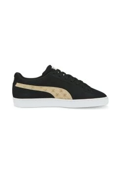 Puma Sneaker Low - Black / Light Sand / White -Modeschuhe fa10ac9bf9f6440ebf0b31abd8cd8e78