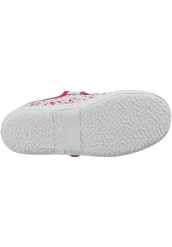 NATURAL WORLD ANILLA FLOR PROVENZA - Riemchenballerina - Rot 12 NATURAL WORLD ANILLA FLOR PROVENZA - Riemchenballerina - Rot -Modeschuhe fa13d3ea6dc44e14a1fb5ac952384001