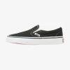 Vans CLASSIC SLIP-ON - Slipper - Black